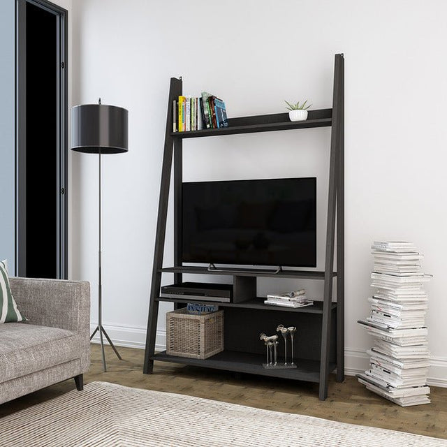 Tiva Ladder TV Unit - LPD