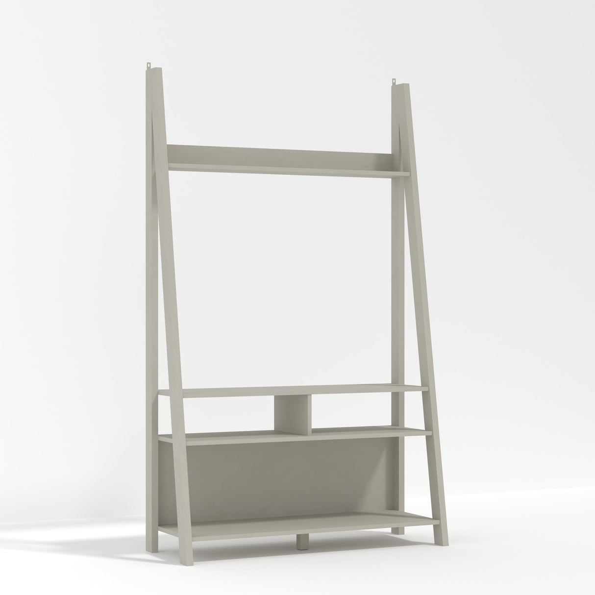 Tiva Ladder TV Unit - LPD
