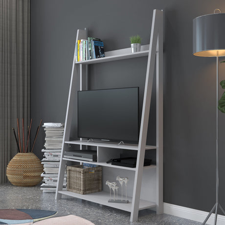 Tiva Ladder TV Unit - LPD