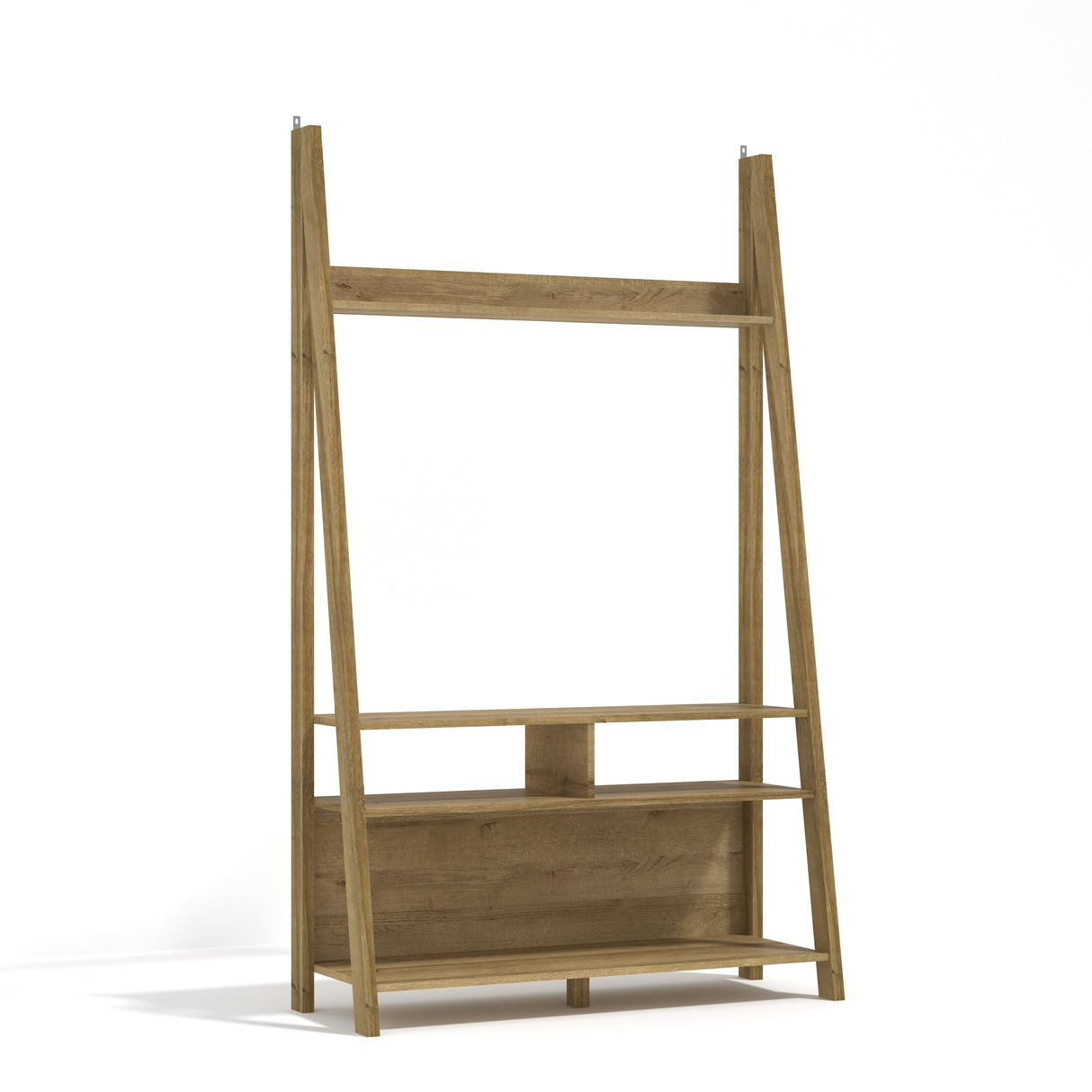 Tiva Ladder TV Unit - LPD