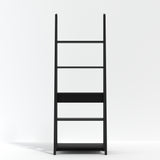 Tiva Ladder Bookcase