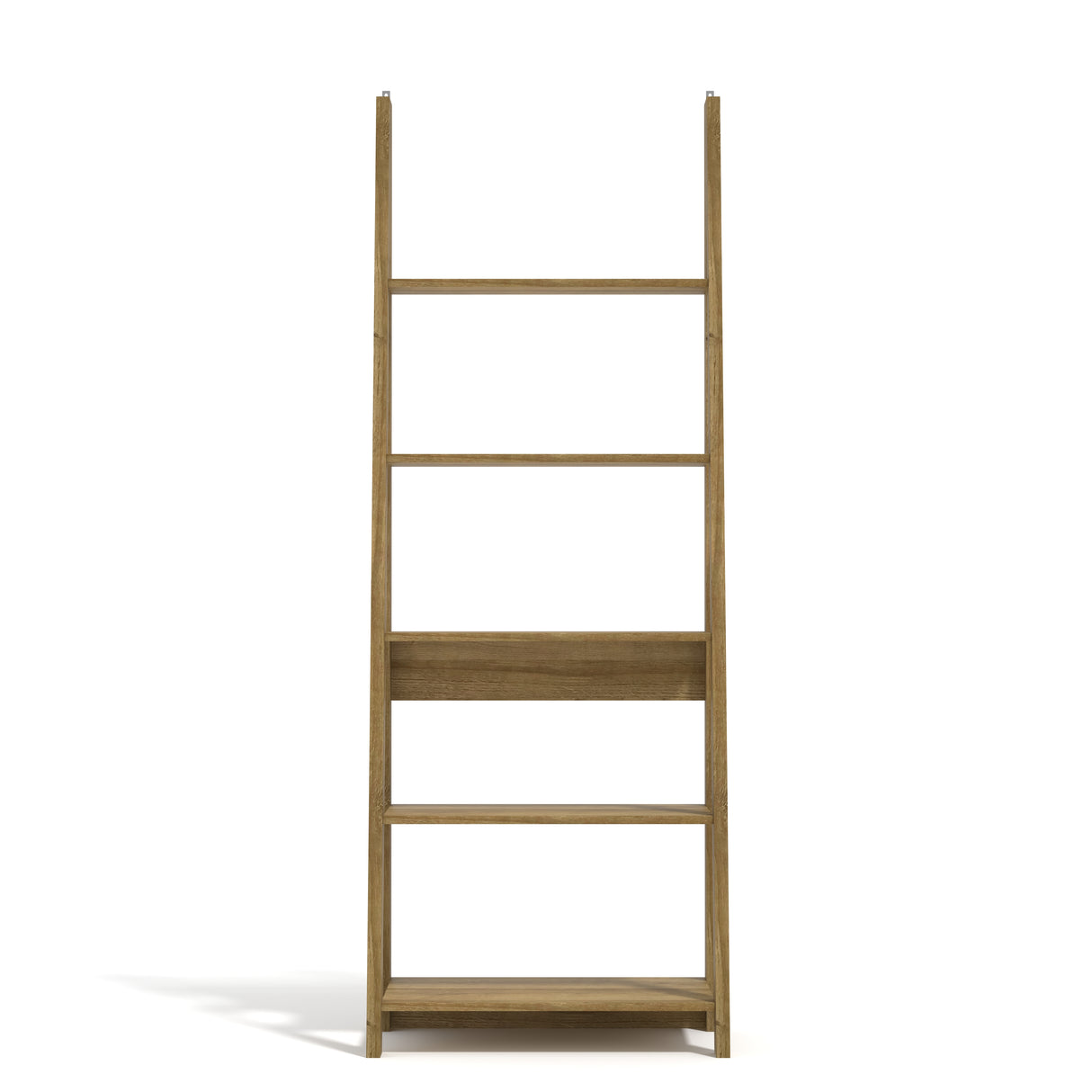 Tiva Ladder Bookcase