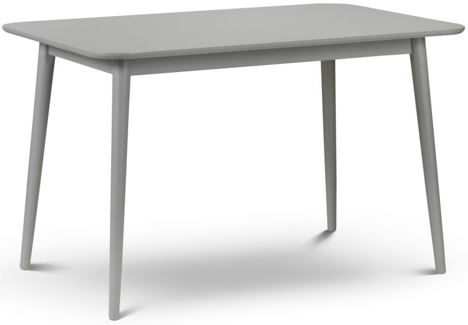 Torino Dining Table - Julian Bowen