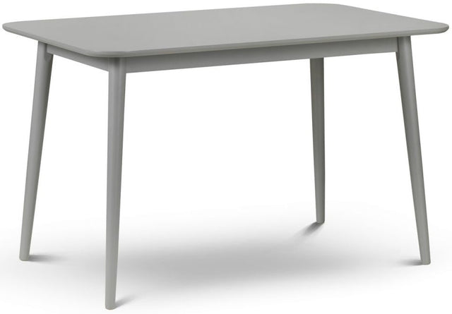 Torino Dining Table - Julian Bowen