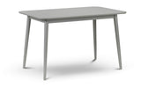 Torino Lunar Grey Dining Table