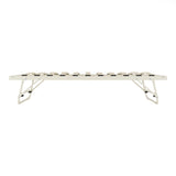 Torino Under Bed Trundle 3ft Single Guest Bed - Seconique