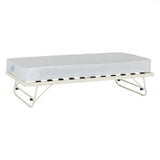Torino Under Bed Trundle 3ft Single Guest Bed - Seconique