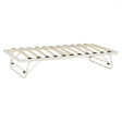 Torino Under Bed Trundle 3ft Single Guest Bed - Seconique