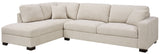 Tracey Left Hand Corner Terminal Sofa - TGC