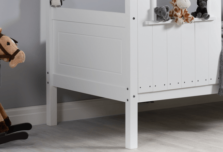 Treehouse Bed Frame (3ft Single) - Birlea