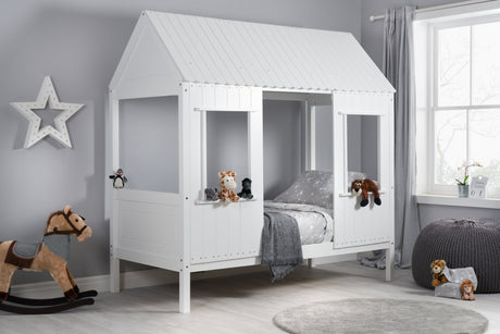 Treehouse Bed Frame (3ft Single) - Birlea