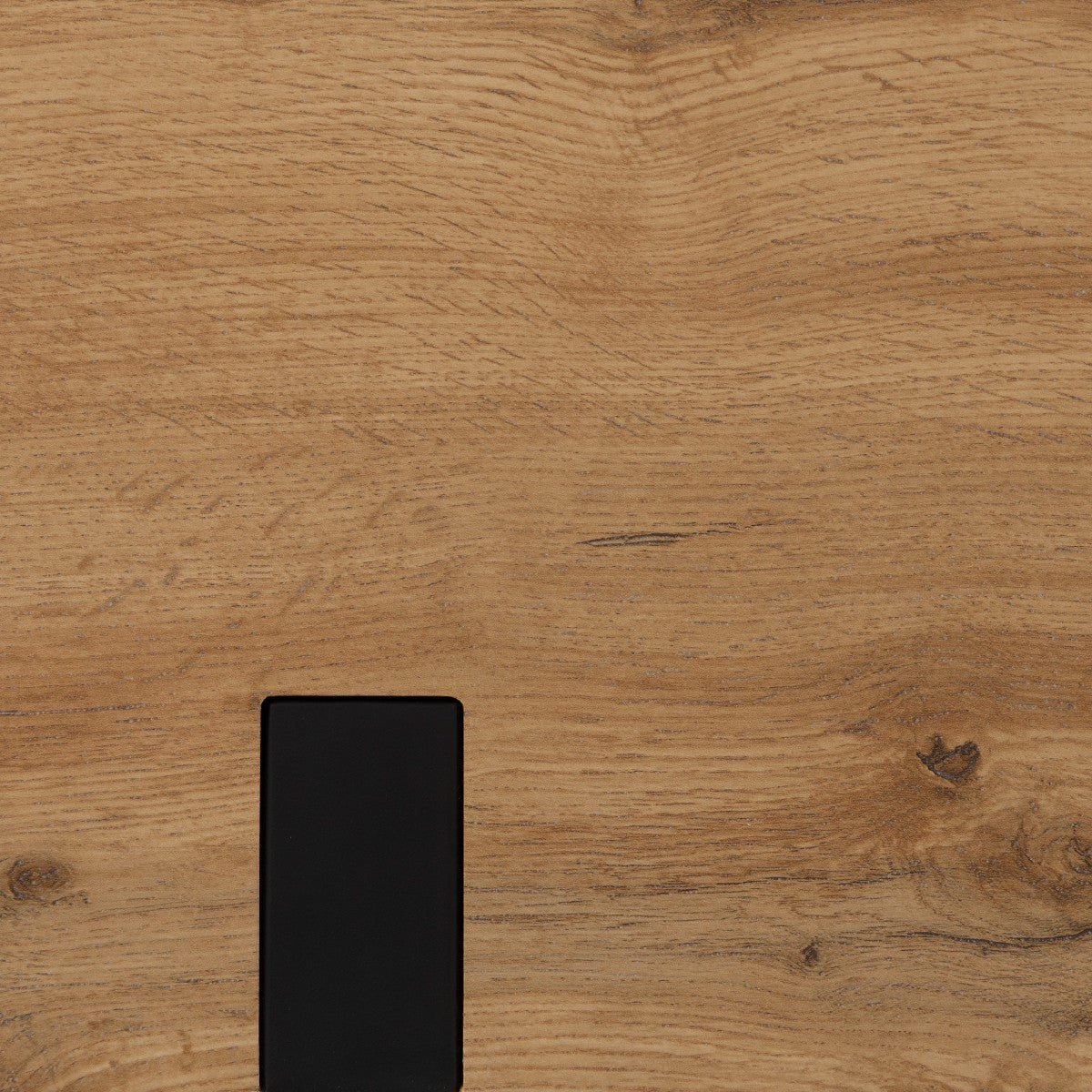 Treviso Industrial Dining Table - Seconique
