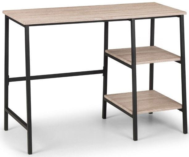 Tribeca Desk - Julian Bowen