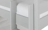 Trio Bunk Bed - Julian Bowen