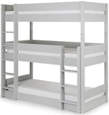 Trio Bunk Bed - Julian Bowen
