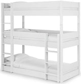 Trio Bunk Bed - Julian Bowen