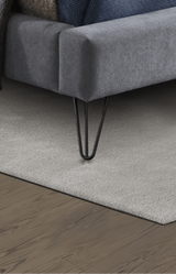 Tuscany Fabric Bed Frame - Time Living