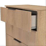 Java 5 Drawer Chest