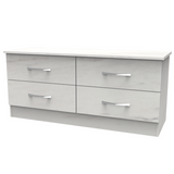 Avon 4 Drawer Bed Box