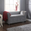 Verona Diamantel Window Seat - GFW