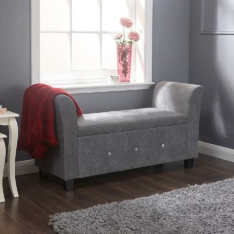 Verona Diamantel Window Seat - GFW