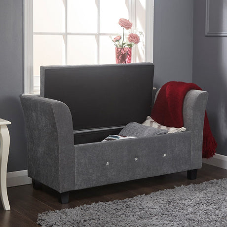 Verona Diamantel Window Seat - GFW