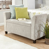 Verona Diamantel Window Seat - GFW