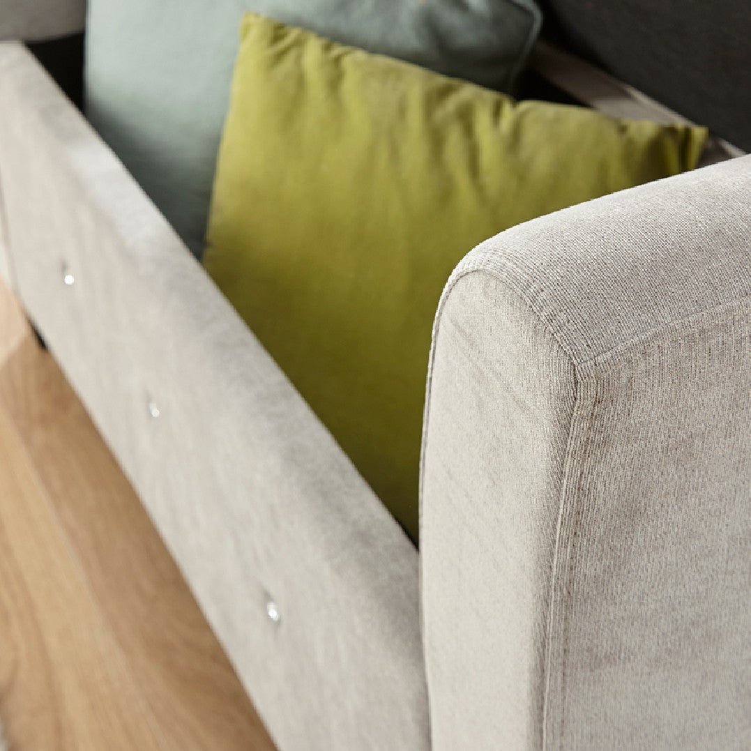 Verona Diamantel Window Seat - GFW