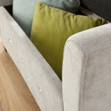 Verona Diamantel Window Seat - GFW