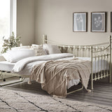 Versailles Underbed Trundle - Julian Bowen