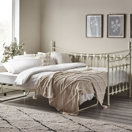 Versailles Underbed Trundle - Julian Bowen
