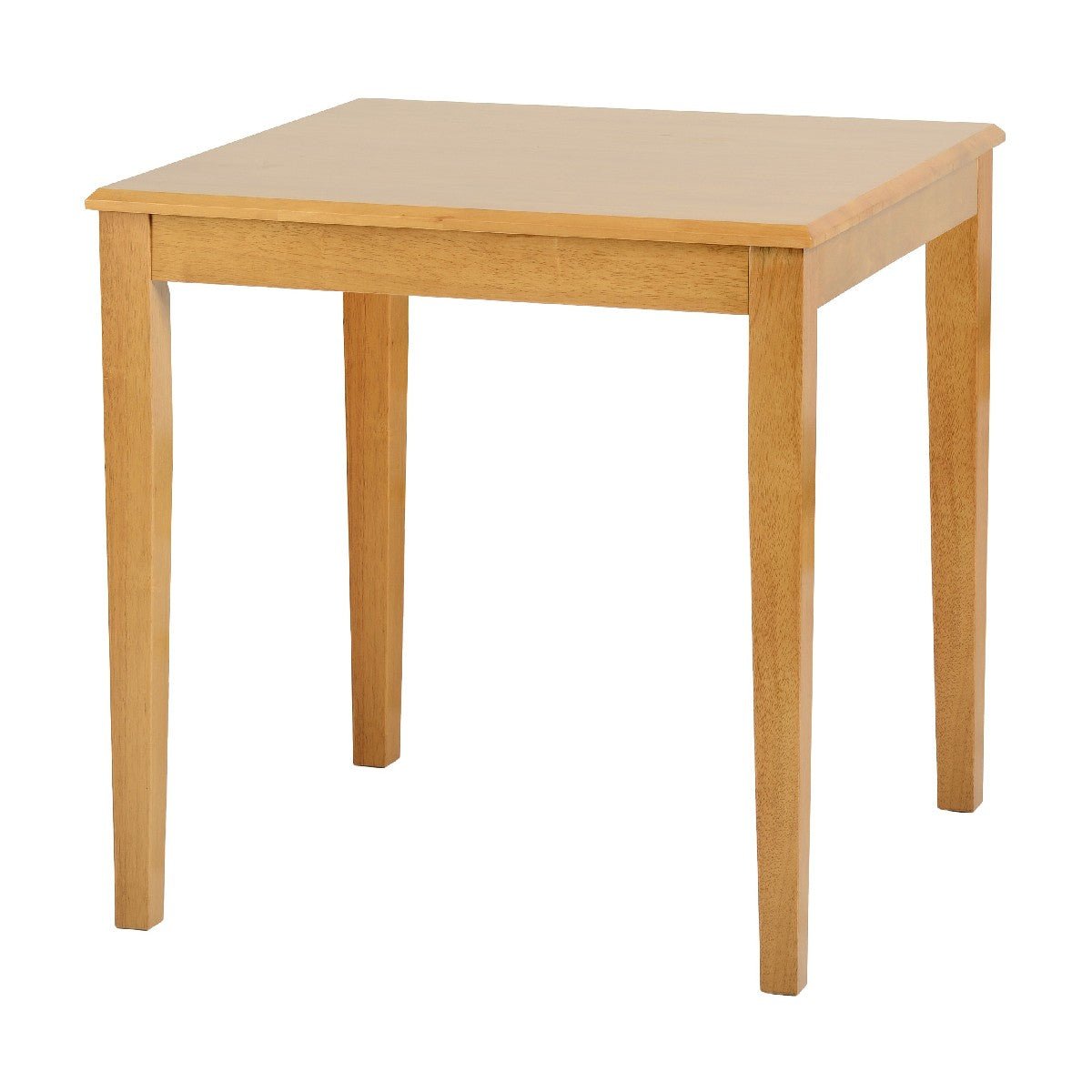 Vienna 2 Seater Dining Table Set with 2 Chairs - Seconique
