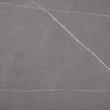 Vincent Sintered Stone Ceramic Extending Dining Table - TGC