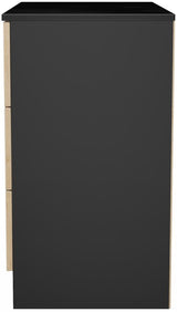 Java 3 Drawer Chest