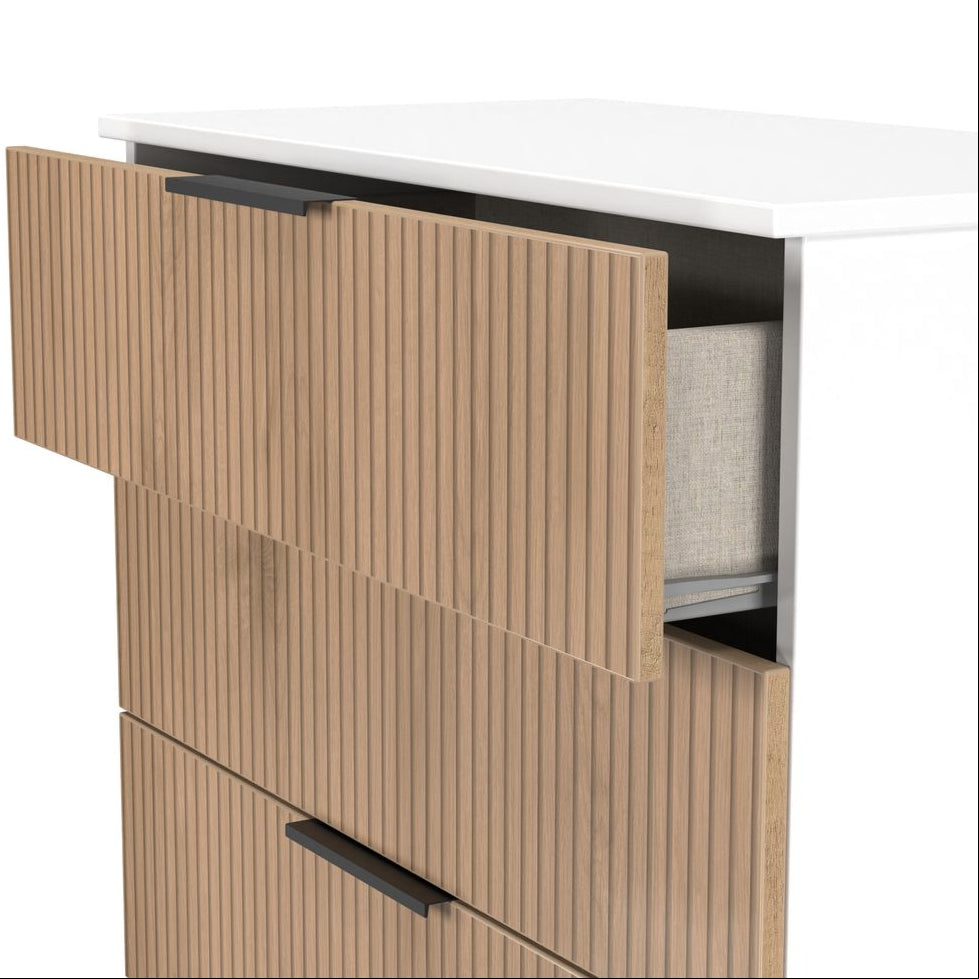 Java 5 Drawer Chest