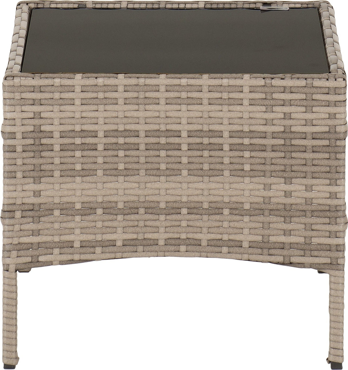 Willow 3 Piece Garden Set Rattan - Seconique