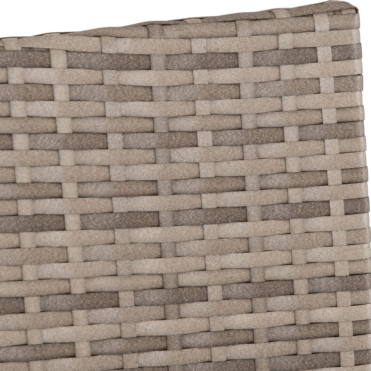 Willow 3 Piece Garden Set Rattan - Seconique