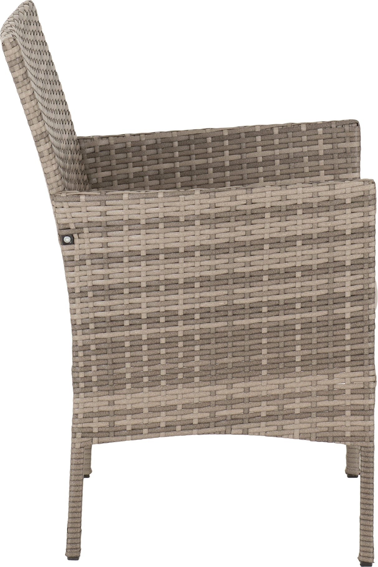 Willow 4 Piece Garden Set - Seconique