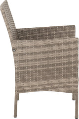 Willow 4 Piece Garden Set - Seconique
