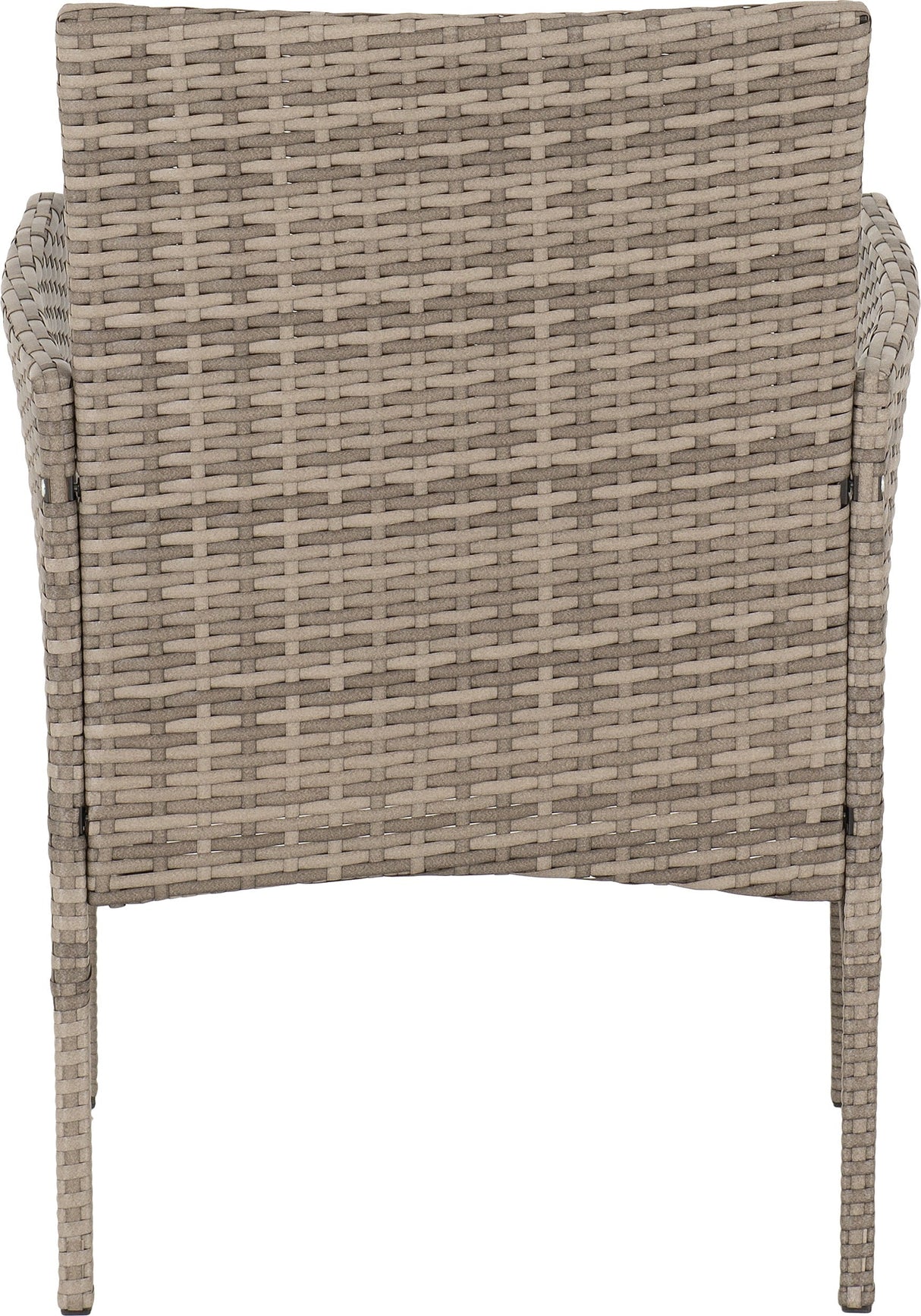 Willow 4 Piece Garden Set - Seconique
