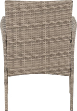 Willow 4 Piece Garden Set - Seconique