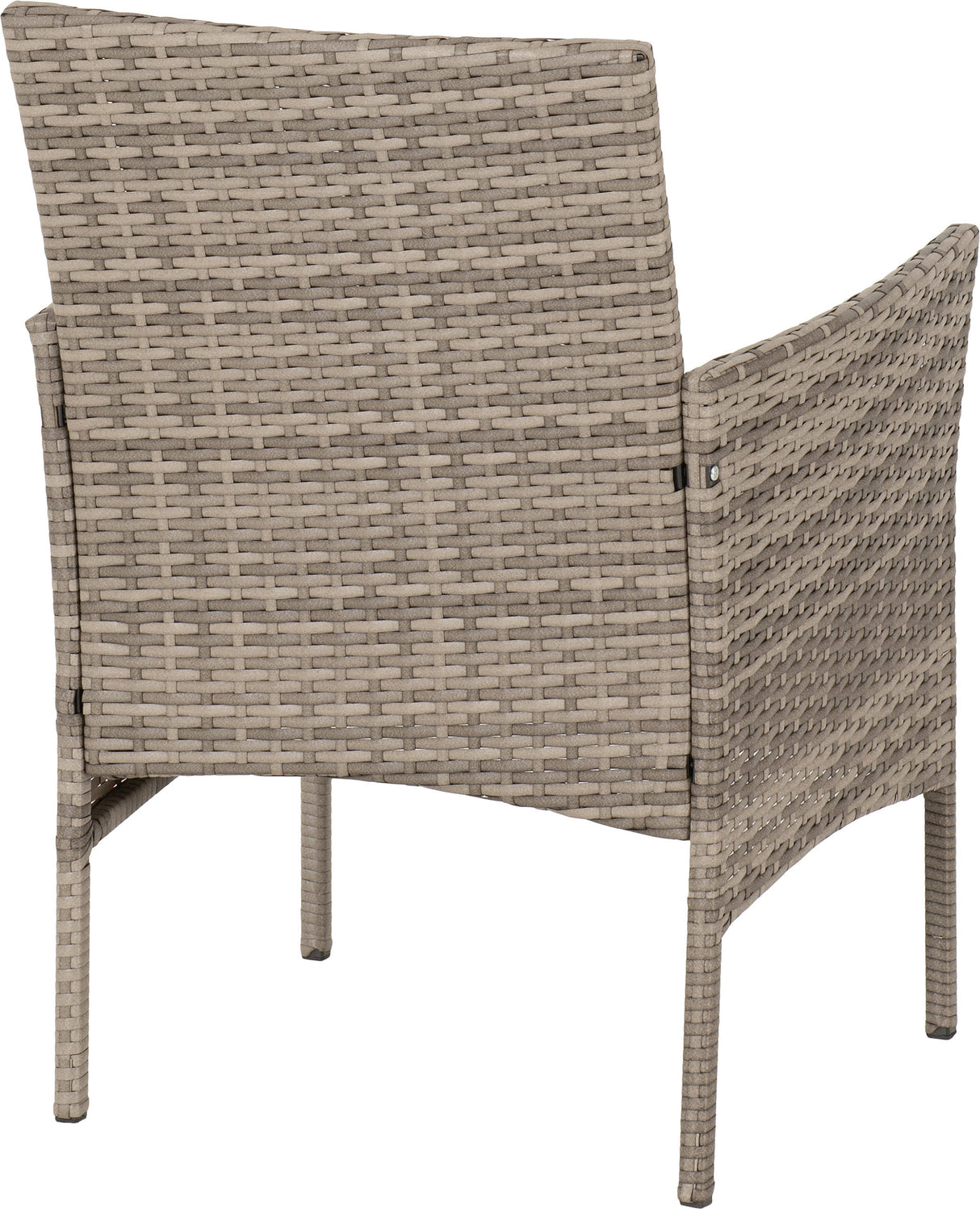 Willow 4 Piece Garden Set - Seconique