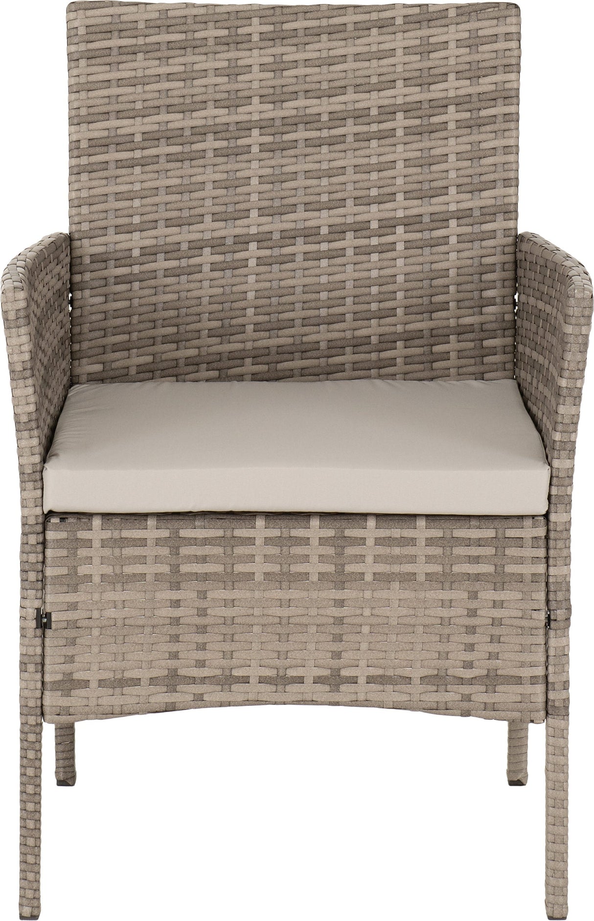 Willow 4 Piece Garden Set - Seconique