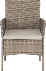 Willow 4 Piece Garden Set - Seconique