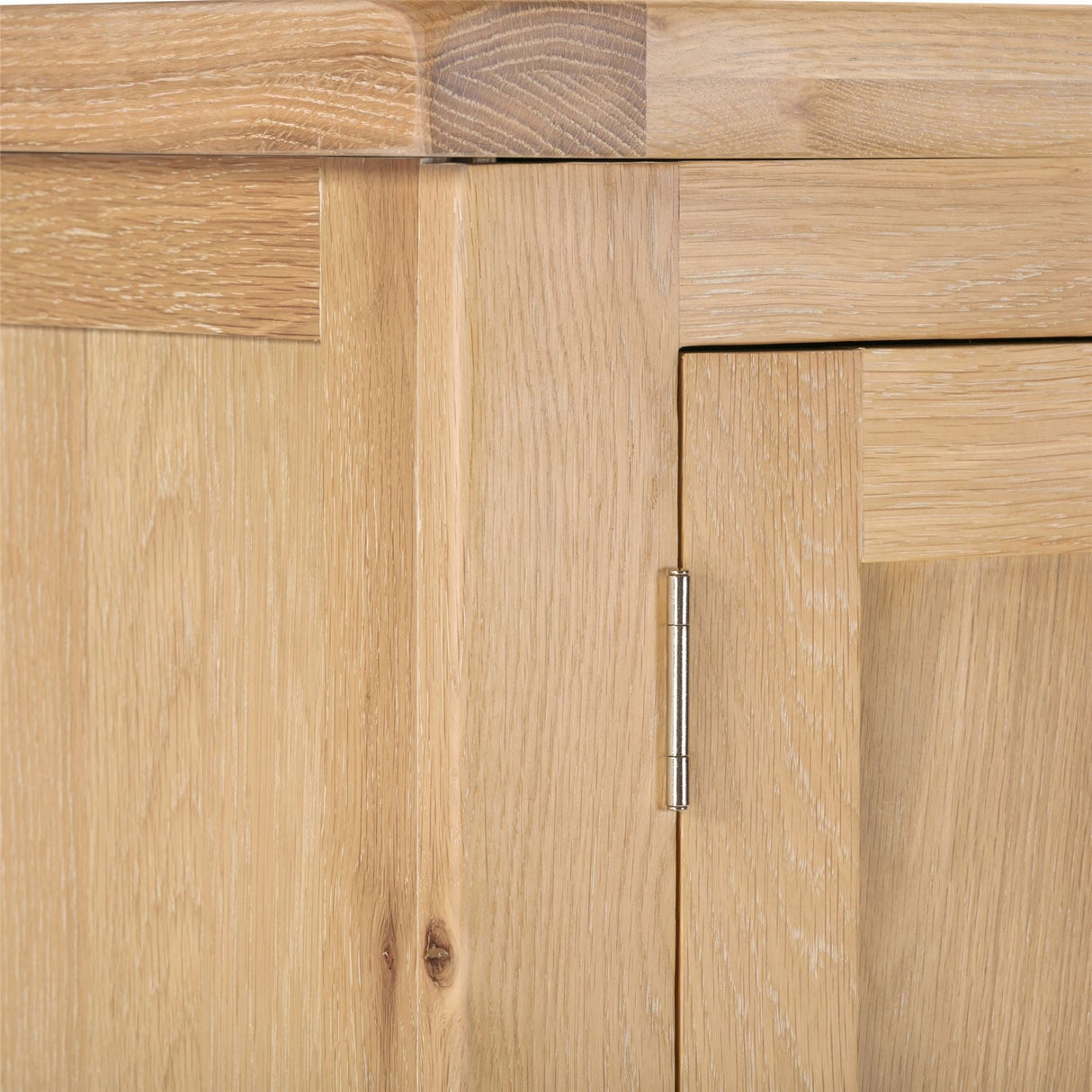 Windsor 2 Door 1 Drawer Wardrobe - Seconique