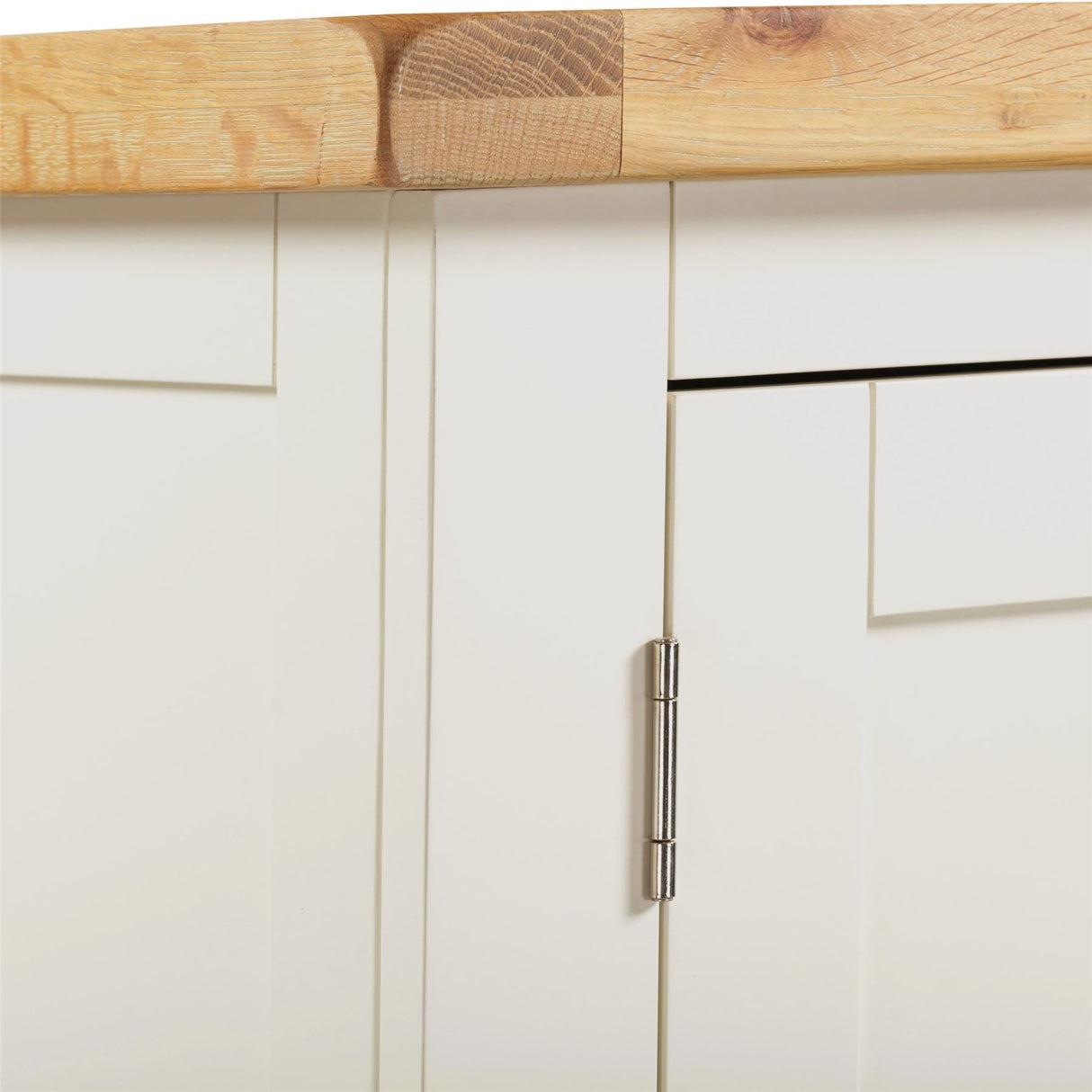 Windsor 2 Door 1 Drawer Wardrobe - Seconique