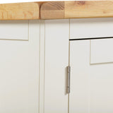 Windsor 2 Door 1 Drawer Wardrobe - Seconique