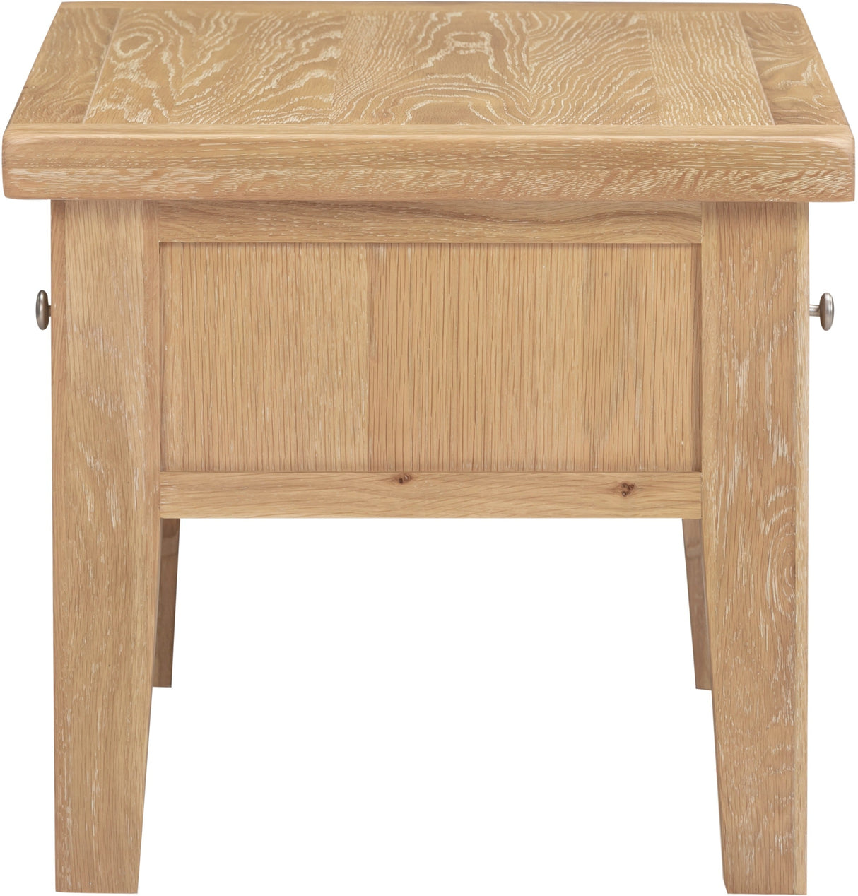 Windsor 2 Drawer Coffee Table - Seconique