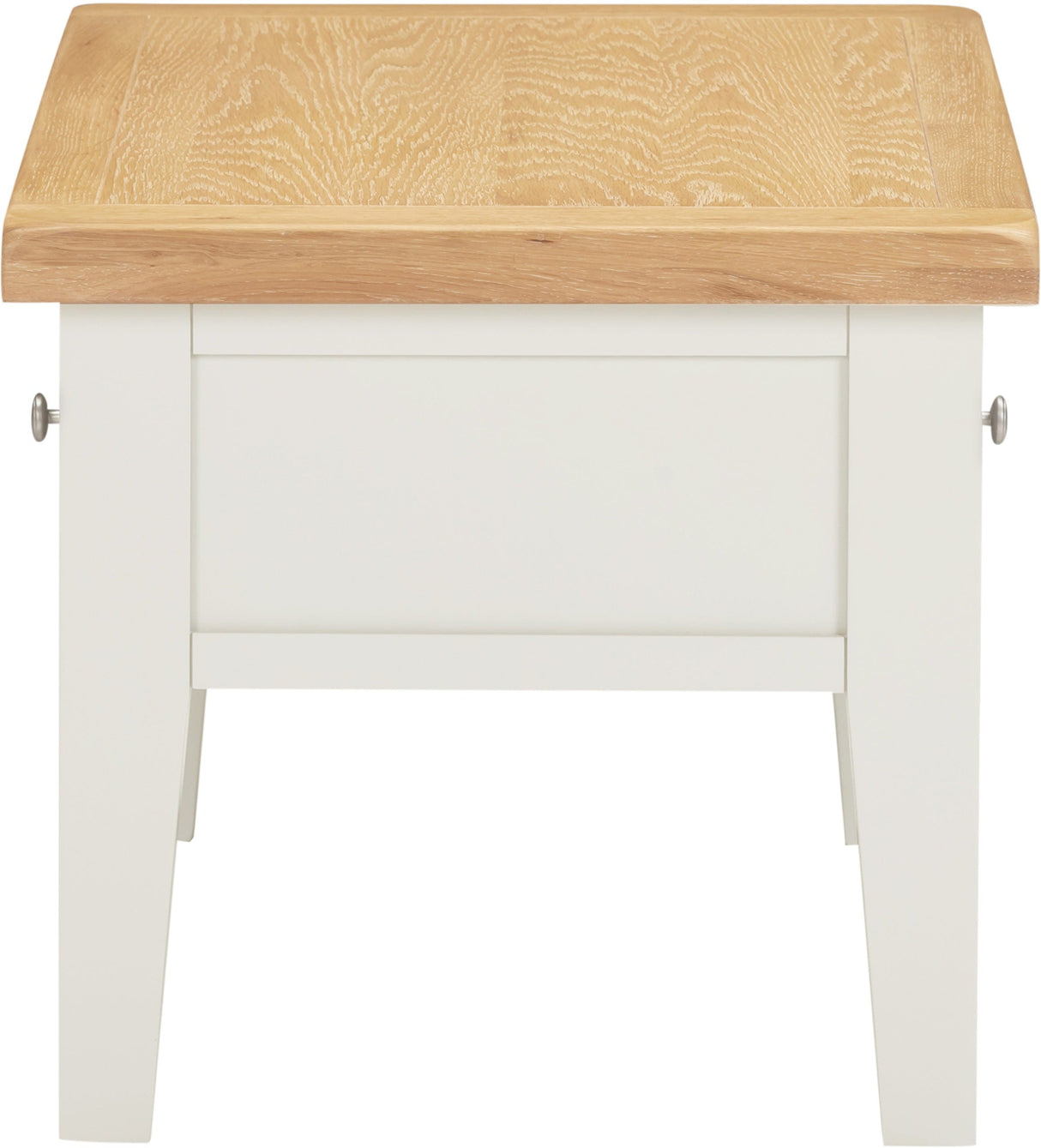 Windsor 2 Drawer Coffee Table - Seconique