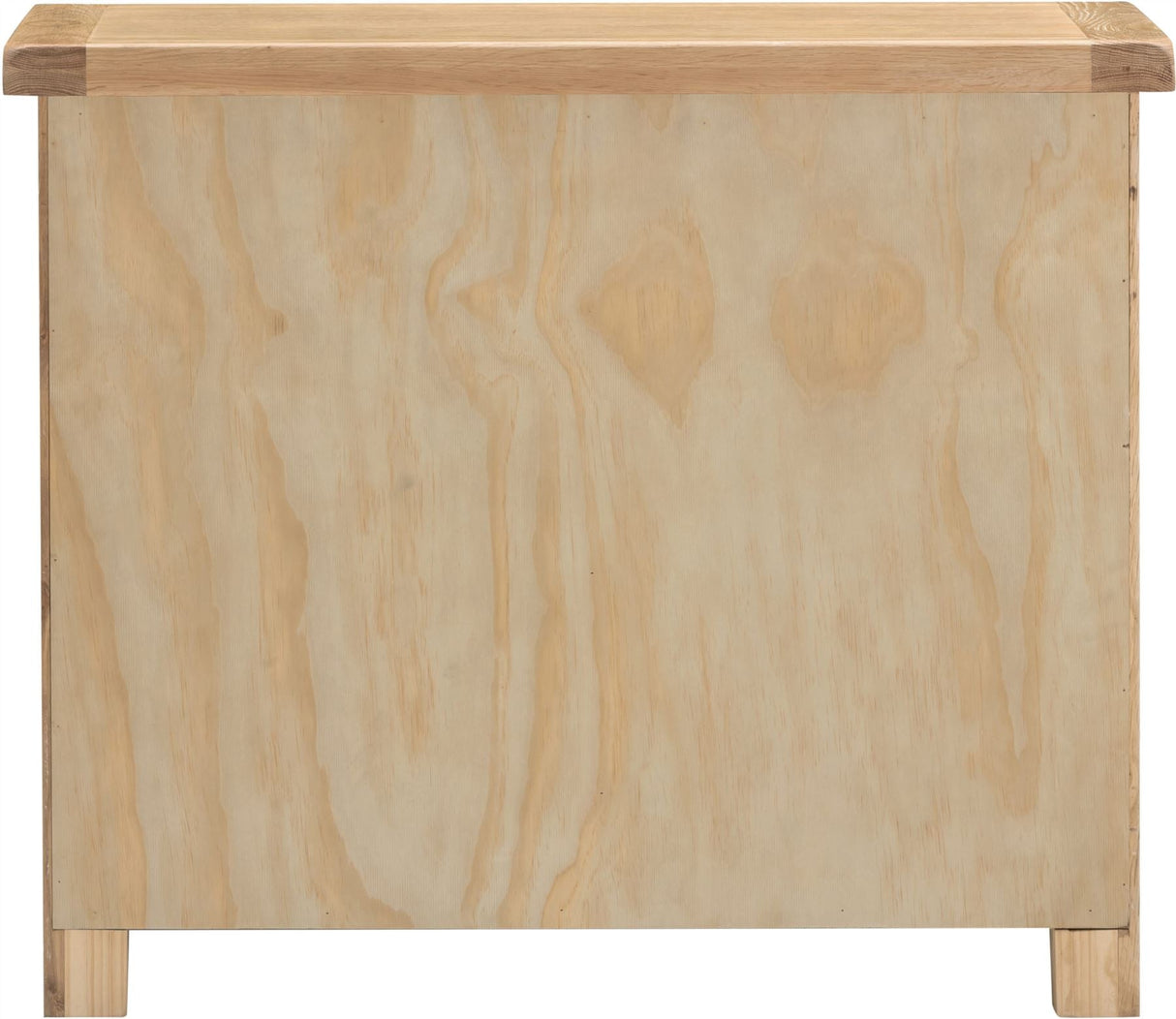 Windsor 3 Drawer Chest - Seconique